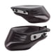 thumbnail image 3 of Motorcycle Hand Guards Handlebar Protector Protective Hand Shell Protection (Dark Brown), 3 of 5