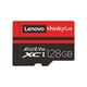 thumbnail image 4 of Tarjeta flash de clase 10 Tarjeta de memoria TF de alta velocidad de 100 MB/S para cámara de teléfono (128 GB) Tmvgtek Para estrenar, 4 of 6