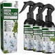 thumbnail image 1 of Natural Green Prickly Ash Extract Dust Mite Spray for Home Allergen Control, 1 of 5