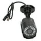 thumbnail image 1 of Cámara CCTV Analógica para exteriores, Cámara de Vigilancia de Seguridad 4 en 1, Visón Nocturna Infrarroja, Resistente al Agua para Villas, Escuelas, Almacenos, 1 of 7