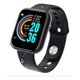 thumbnail image 4 of Reloj Inteligente Y68 + Audífonos Inalámbricos Bluetooth, 4 of 8