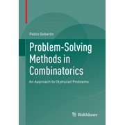 Problem-Solving Methods in Combinatorics: An Approach to Olympiad Problems, (Paperback)
