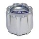 thumbnail image 1 of Moto Metal 950 951 Tapa central cromada 5 o 6 lengüetas 353K83 S409-16, 1 of 1