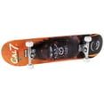 thumbnail image 4 of Cal 7 Complete Standard Skateboard 7.5-8-Inch Deck (8" Behemoth), 4 of 6