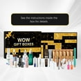 thumbnail image 5 of 2pcs Surprise Girls Makeup & Care Set, Moisturizing & Moisturizing Skincare & Facial Makeup Set, 5 of 5