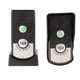 thumbnail image 2 of Timbre con intercomunicador de voz inalámbrico, timbre con intercomunicador de voz inalámbrico, timbres con intercomunicador inalámbricos, timbre de seguridad para el hogar, valor inmejorable, 2 of 9