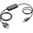thumbnail image 2 of Poly EHS APU-75 - Adaptateur Interrupteur Électronique pour Casque, 2 of 3