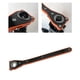 thumbnail image 1 of Llave de trinquete de gato 2 en 1 para ahorro de trabajo automático, gato de tijera, llave de rueda de neumático de garaje, mango de llave de rueda de Yotijar Manija de gato, 1 of 10