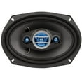 thumbnail image 1 of Scosche HD6904F 6x9" HD Full Range Car Speakers 300W Audio Power Capacity Set, 1 of 5