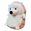 warmies Hedgehog 2 Cozy Plush Heatable Lavender Scented Stuffed Animal