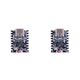 thumbnail image 1 of Placa desarrollo ESP32-C3 compatible con dientes SuperMini (no soldada) Azul, 1 of 9