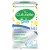 Culturelle Baby Purely Probiotics, 0-12 Months, 0.30 fl oz