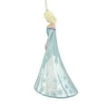 thumbnail image 2 of Hallmark Disney Frozen Elsa Christmas Ornament, Blown Glass, 2 of 6