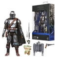 thumbnail image 3 of Figura de Acción Hasbro Star Wars Black Series Deluxe 1, 3 of 4