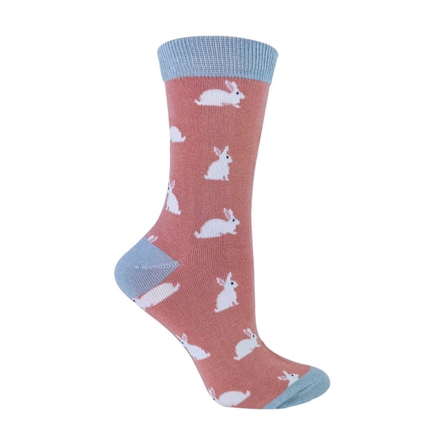 Miss Sparrow - Chaussettes Respirantes en Bambou Doux pour Femmes