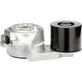 thumbnail image 4 of Genrics Automatic Belt Tensioner and Pulley Assembly 3691282 Replacement for Volvo Freightliner Kenworth Cummins ISX QSX Engine, 4 of 5