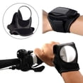 thumbnail image 1 of Cycling Wrist Rearview for Safe Summer Road Biking and Traffic Observation with Easy Adjustable Design and Wide View Angle for Enhanced Security on Busy Streets, 1 of 6