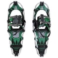 thumbnail image 5 of Yukon Charlie's Advanced 8x25 Inch Men's Snowshoe Kit with Aluminum Poles & Bag, 5 of 6