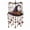 C, variant on IFRINID Acrylic Halloween Wind Chime, Hanging Window and Porch Decoration for Fall Home and Garden Decor