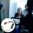 thumbnail image 3 of HLONK Video Capture Card Av Video Capture Card Usb Type-c Vhs To Digital Converter, 3 of 5