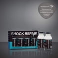 thumbnail image 3 of TRUSS Shock Repair - Hair Treatment For Damaged Hair - Highly Concentrated Ampoules For Weekly Reconstruction & Hair Repair. Promotes Hydration, Strength And Protection - 4 Week Supply, 3 of 3