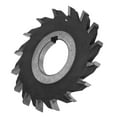 thumbnail image 3 of Gear Cutter Disc, Small Error Smooth Installation Large Cut Out Design Milling Cutter One Piece Molding Fine Workmanship  for Industrial Use, 3 of 7