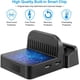 thumbnail image 3 of Base para Switch, base portátil para Switch TV con puerto de carga 4K HDMI/USB 3.0/USB-C, recambio oficial para la base de Switch, 3 of 8
