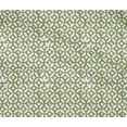 thumbnail image 4 of oneOone Cotton Flex Fabric Geometric Block Printed Fabric 1 Yard 40 Inch Wide, 4 of 4