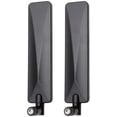 thumbnail image 1 of 4G LTE Cellular Trail Game Camera Antenna 9dBi RP-SMA Male (2-Pack) Compatible with Spypoint Stealth Cam Tactacam Cuddeback Camera Wireless Router Security Camera, 1 of 7
