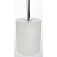 thumbnail image 5 of Eclipse 1 Light Chrome Table Lamp With Clear Glass, 5 of 6