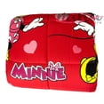 thumbnail image 2 of Trapunta Letto Singolo Disney Marvel Minnie 2 Personaggi Cartoni Animati 175Cm, 2 of 3