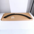 thumbnail image 2 of Zcargel Rear Right Wheel Arch Moulding For Buick Encore 2013-2022 Replace 95291864 ABS Plastic, 2 of 10
