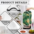thumbnail image 4 of HELLHERO Marble Pattern Green Mixer Blender Cover for Home Kitchen Indoor AntiSlip, 4 of 6