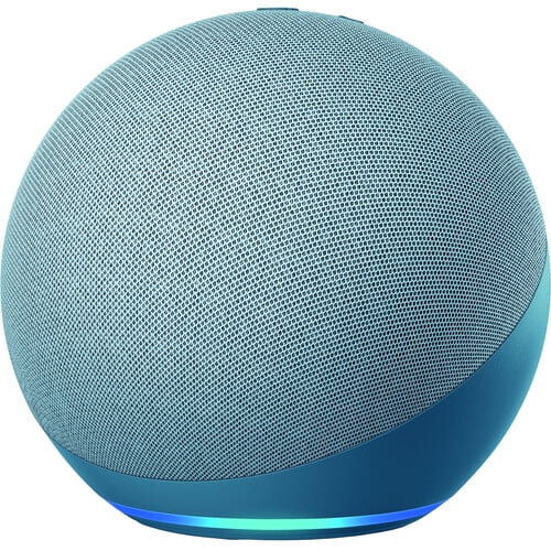 Haut-parleur intelligent  Echo Dot (5e génération, sortie 2022) avec  Alexa