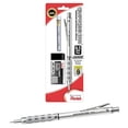 thumbnail image 3 of Pentel GraphGear 1000 Crayon Mécanique 0,5 mm (PG1015EBP), 3 of 7