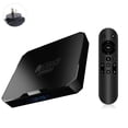 thumbnail image 2 of WIFI Wireless TV Box Powerful Medias Player TV Box for Television Game, 2 of 5