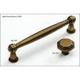 thumbnail image 5 of Schaub And Company 283 Firenza 1-1/8" Geometric Traditional Old World Cabinet Knob -, 5 of 7