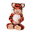thumbnail image 1 of Disfraz de Halloween para bebé, mono infantil para fiestas, festivales y cosplay., 1 of 9