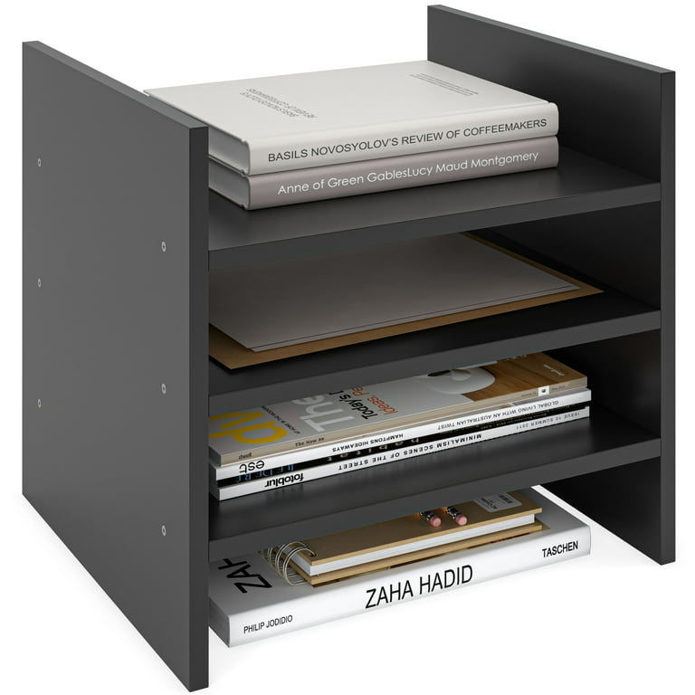 A4 Paper Storage Unit for Craft Etc Fits Ikea Kalex Cube Storage 