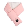 thumbnail image 2 of Scarf for Men Winter Warm Usb Smart Charging Neck and Shoulder Winter Cold Protection and Warm Heating Men and Women Scarf Women Winter Scarf Women Scarf Winter Scarf for Women Winter, 2 of 5