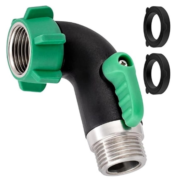 Garden Hose Shut Off Valves Corrosions Fitting Full Flows Garden Hose Ball Valves for Plumbing Applications