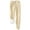 09#Beige, variant on Womens Sweatpants Winter Warm Sherpa Fleece Lined Pants Casual Loose Drawstring Thermal Joggers with Pockets Brown L