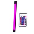thumbnail image 1 of Video de luz LED USB Control Remoto Portátil Sunnimix 40 cm, 1 of 8