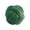 Houndstooth dark green, variant on Knot Pillow Ball, Fluffy Handmade Decorative Throw Pillow, Soft Round Knotted Cushion for Couch & Bedroom, Cute Home Decor Ball Pillow for Living Room