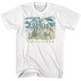 thumbnail image 1 of John Denver Take Me Home White Adult T-Shirt, 1 of 2