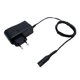 thumbnail image 3 of 12V 0.4A Power Adapter for Electric Beard Trimmer Accessories Replacement Parts EU Plug, 3 of 5