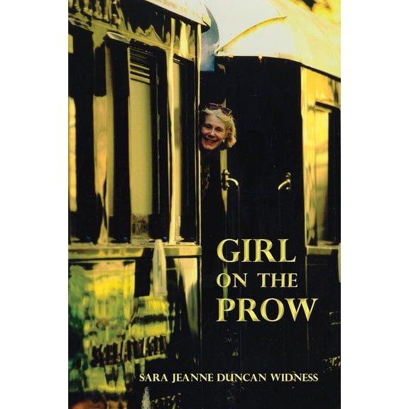 Pre-Owned Girl on the Prow (Paperback) 1937667235 9781937667238
