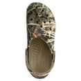 thumbnail image 7 of Crocs Unisex Classic Realtree Clog, 7 of 7