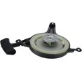 thumbnail image 3 of Recoil Starter Assembly with Cord Rope for Honda GXV140 GXV160 Engine HR215 HRB215 HRM195 HRM215 Lawn Mover 28400-ZG9-802 28400-ZG9-803, 3 of 6