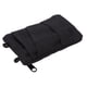 thumbnail image 1 of Bolsa de Vije, Bolsas de Vije de Vije de Nylon Con Diseño de Bolsillo Con Cremallera Para Acampar Caminatas, 1 of 7